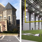 Under Armour Performance Center